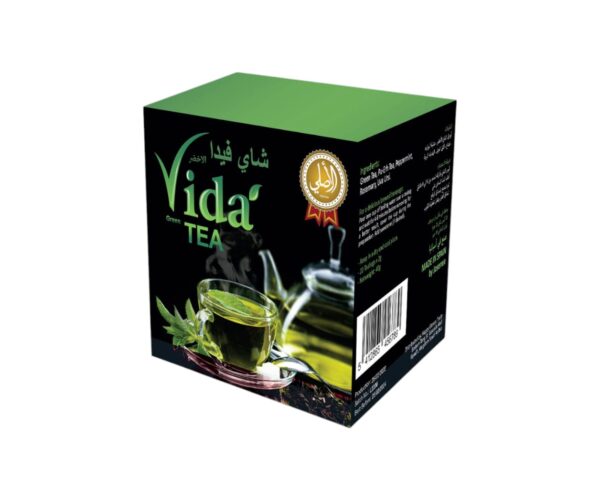 Vida tea