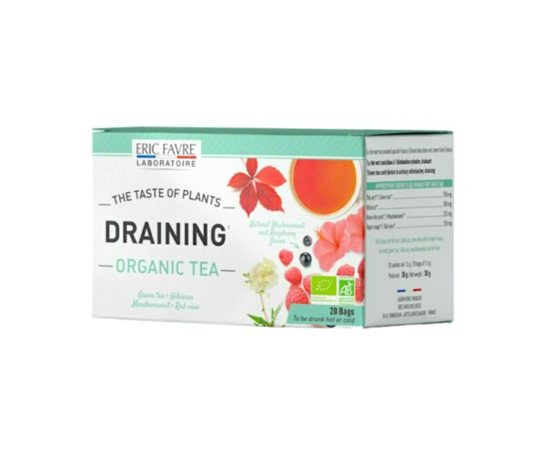 شاي تنقية الجسم