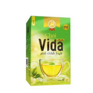 شاي فيدا بلس الأسباني الأصلي لطرد السوائل