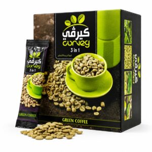 قهوة كيرفي 3-1