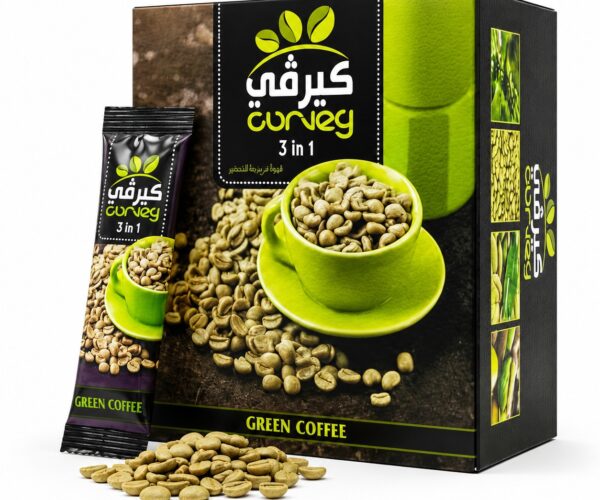 قهوة كيرفي 3-1