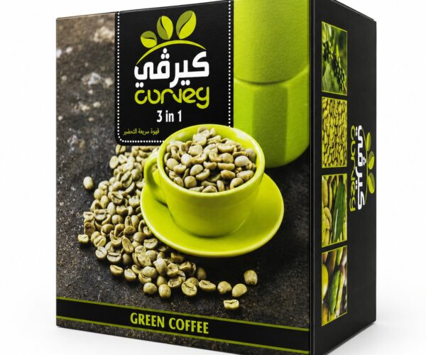 قهوة كيرفي 3-1