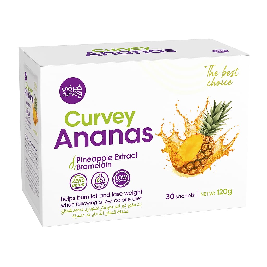 كيرفي أناناس