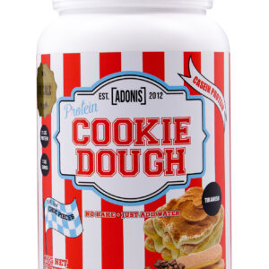 بروتين عجينة الكوكيز - (نكهة التيراميسو) ADONIS PROTEIN