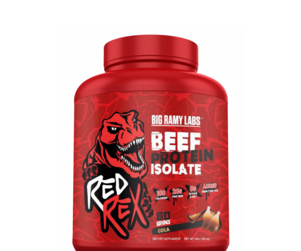 ريدريكس كولا