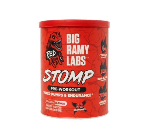 ستومب ستومب