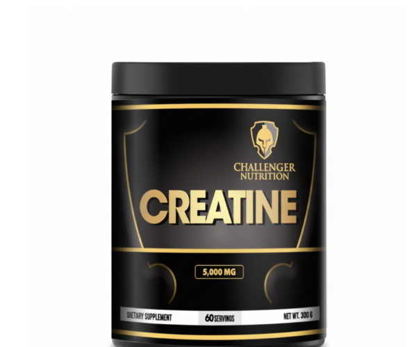 كرياتين كرياتين