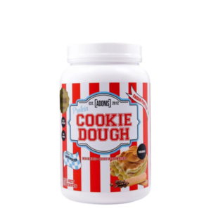 بروتين عجينة الكوكيز - (نكهة التيراميسو) ADONIS PROTEIN