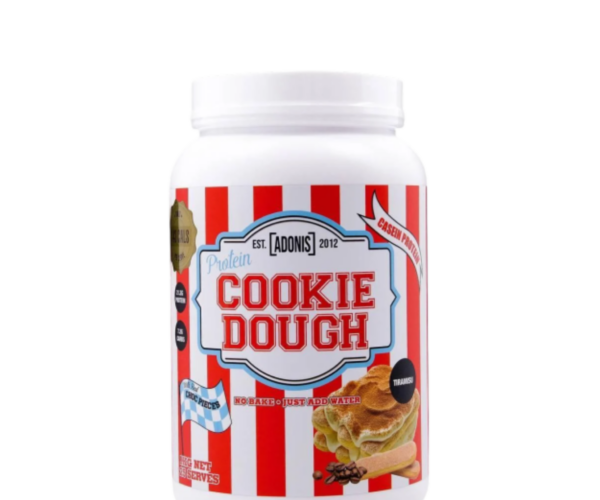 كوكي دو ترميسو