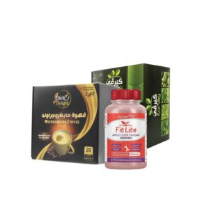 كومبو تقليل الشهية - نتيجة من أول اسبوع