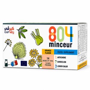 كيرفي ديتوكس
